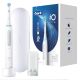 44. Oral-B iO Series 4 Quite White Toothbrush