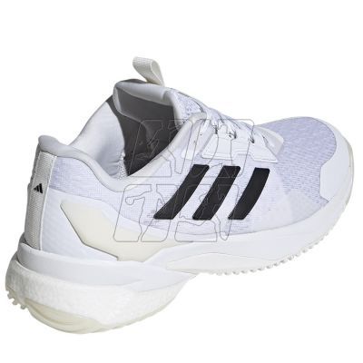 5. Adidas Crazyflight 5 M IE0545 volleyball shoes