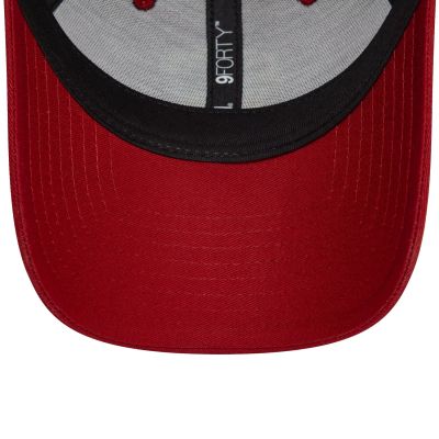 4. New Era 9FORTY as Roma Cap 60572397