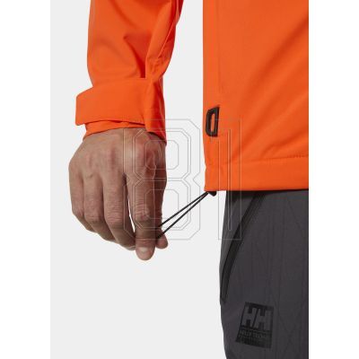 13. Helly Hansen Hp Racing Jacket M 30205 307