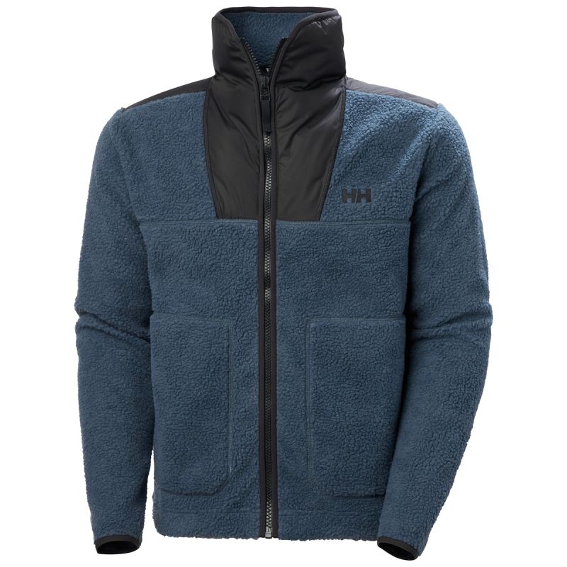 13. Helly Hansen Explorer Pile Jacket M 53987 860