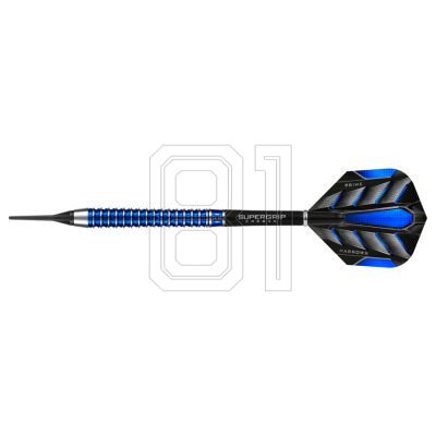 11. Darts Harrows Swarm 90% Softip HS-TNK-000013876