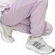 5. Adidas Essentials purple kids' pants KS2958