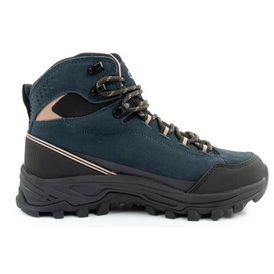 4. CMP Myzar women's waterproof ankle trekking sports shoes