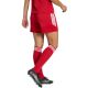 3. adidas Tiro 26 League women's shorts red KA8810
