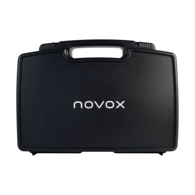 11. Novox FREE H1 - Wireless System