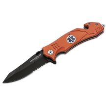 Magnum Ems Rescue Knife