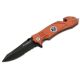 Magnum Ems Rescue Knife