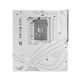 17. Asus ROG CROSSHAIR X870E GLACIAL Motherboard