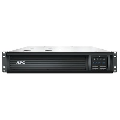 5. APC Smart-UPS 1500VA LCD RM 2U 230V with SmartConnect