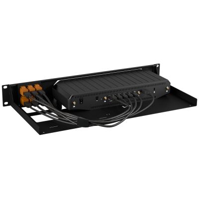 2. Rackmount.IT RM-CR-T5 Rack Parts Mounting Bracket