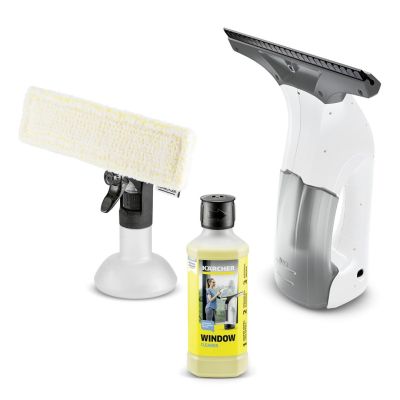 8. Window Vac WV 1 Plus D500/1.633-617.0 Karcher window washer