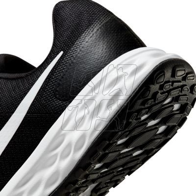 6. Nike Revolution 6 M DD8475-003 running shoe