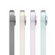 3. Apple iPad mini 5G TD-LTE & FDD-LTE 128GB 21.1 cm (8.3") Wi-Fi 6E (802.11ax) iPadOS 18 Gray