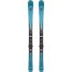 6. ROSSIGNOL ARCADE 88 SPX13 ski set