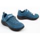 7. Skechers Bounder-Quantarun Lightweight Slip-On Kids' Sports Shoes
