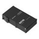 3. Teltonika RUT145 Wireless Router Fast Ethernet Single Frequency (2.4 GHz) Black
