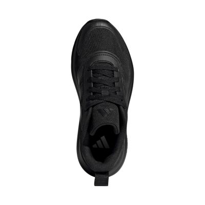 4. adidas Tensaur Run 4.0 Kids' Shoes Black KJ6630