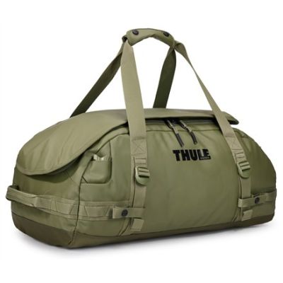 Thule Chasm TDSD302 Olivine Sports Bag 40L Polyester Olive