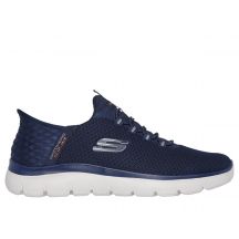 Skechers HIGH RANGE M 232457 NVY shoes