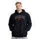 4. Air Jordan Brooklyn Fleece Men's Hoodie Black - IB7241-010