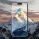 6. Tech-Protect Easy Set+ 3-pack tempered glass for Samsung Galaxy S25 FE - transparent