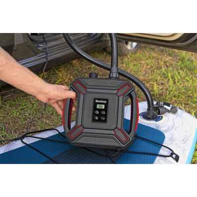 15. Bestway 62265 electric air pump 300 l/min
