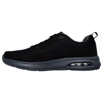 4. Skechers Skech-Air Dyna-Air M shoes 52556-BKCC