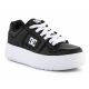 6. DC Shoes Manteca 4 Platform W ADJS100156-BKW