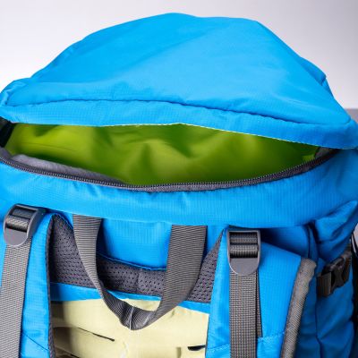 16. Elbrus Convoy 35 Backpack 92800597679