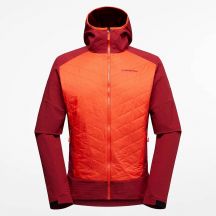 La Sportiva Kap Hybrid Hoody M L73 322320