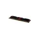 3. GOODRAM DDR4 16GB 3200MHz IRDM X BLACK RETAIL
