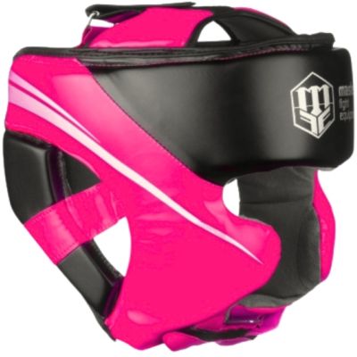 11. Masters Kstop-Pu-Ft M 02111-04 Boxing Helmet