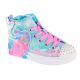 Skechers Seashell Magic - Mermaid Sea 314326L-BLMT Blue 29