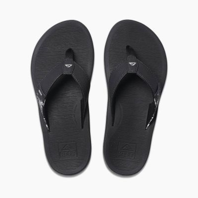 5. Reef Santa Ana CJ3624 Flip-Flops