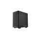 4. Deepcool CH370 Case Black (R-CH370-BKNAM1-G-1)