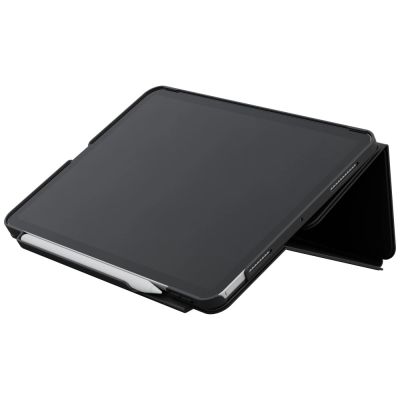 7. Uniq Rovus Snapmount Magnetic 360 Rotating Detachable case for iPad Pro 13" 2024 (7th generation) - black