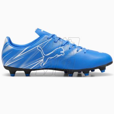 3. Puma Attacanto FG/AG M 107477 09 shoes