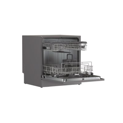 7. CANDY CP 8F9FFA dishwasher