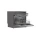7. CANDY CP 8F9FFA dishwasher