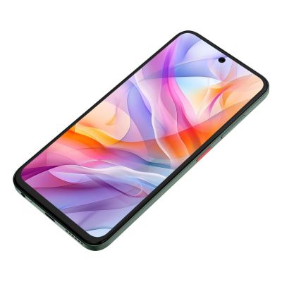 17. ZTE Blade V70 Vita 17 cm (6.7") Dual SIM Android 14 4G USB Type-C 8 GB 256 GB 5000 mAh Green