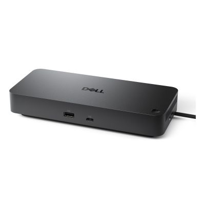 4. Dell Pro Dock WD25Z - USB-C