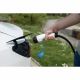 5. Ansmann 1900-0117 Electric Vehicle Charging Cable Black Type 2 3 5 m