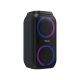 2. Hisense Party Rocket 160 Party Speaker Black 160W