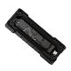 13. Asus TUF Gaming A2 Black External SSD Case