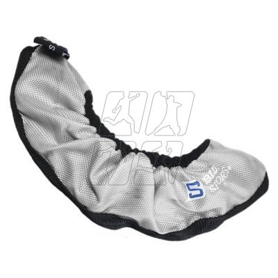 3. BlueSports Platinum skid protectors