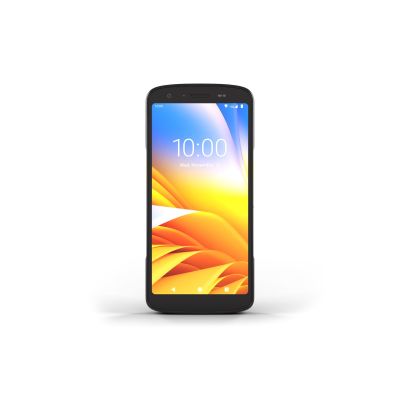 2. Zebra TC22 terminal 15.2 cm (6") 1080 x 2160 px Touchscreen Black