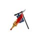 18. LEGO NINJAGO 71843 Rogue's Dragon Rider Mech