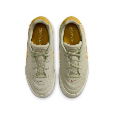 4. Nike Junior Tiempo Streetgato LE IC Shoes IR8812-339