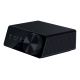 10. Razer Kraken V4 Pro Bluetooth Over-ear Microphone Wireless Black Headset